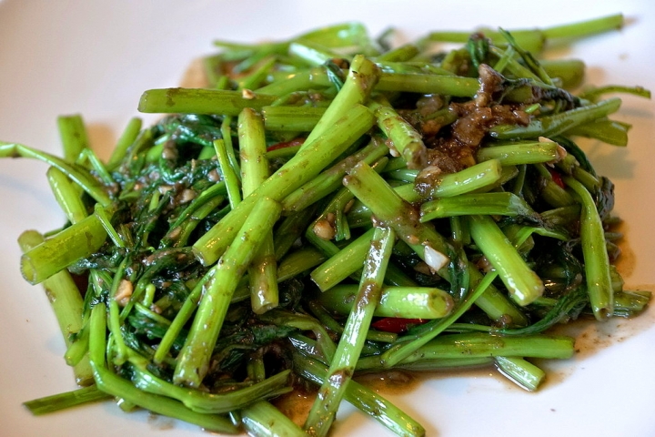 [中西區] 香茅魚泰式料理