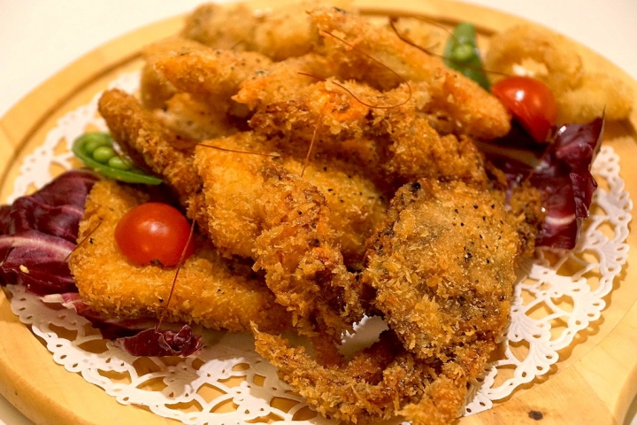 [南區] 格列佛義國風味料理餐廳