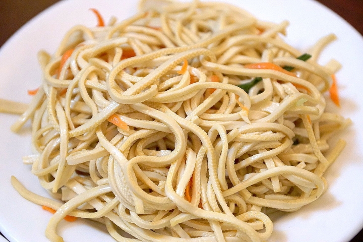 [南區] 吳媽媽牛肉麵