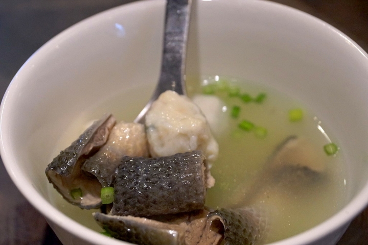 [中西區] 福泰飯桌 第三代