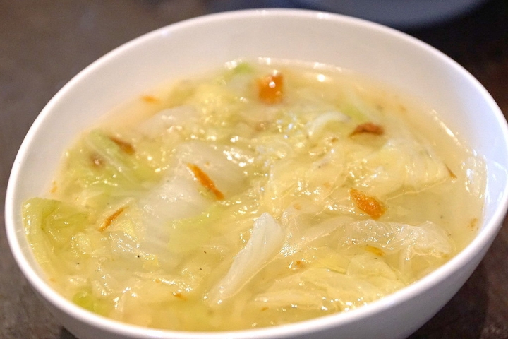 [中西區] 福泰飯桌 第三代