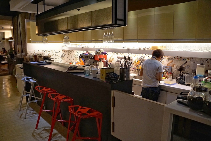 [南區] 格列佛義國風味料理餐廳