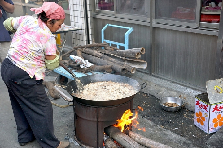 [山上區] 阿燕姨冰枝店（一品清冰枝店）60餘年歷史南瀛老冰店