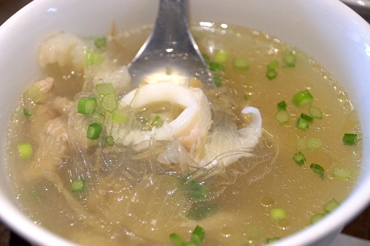 [中西區] 福泰飯桌 第三代