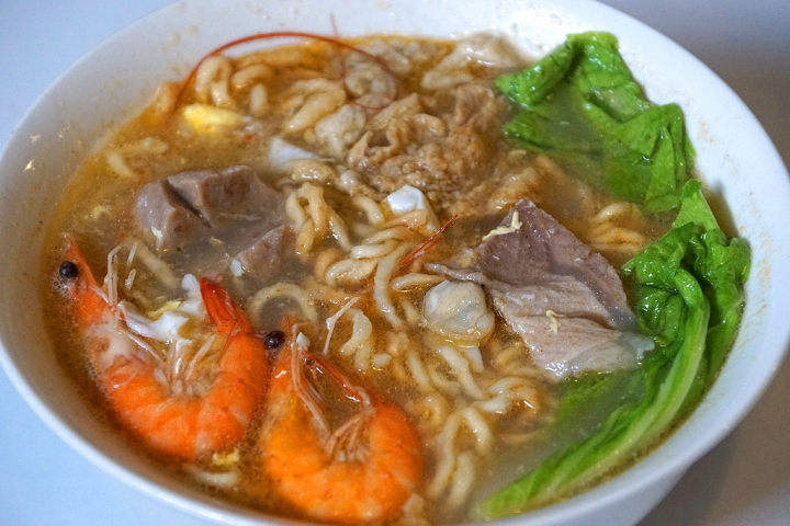 [中西區] 禮物水果