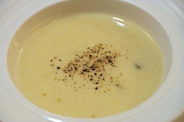 [南區] 格列佛義國風味料理餐廳