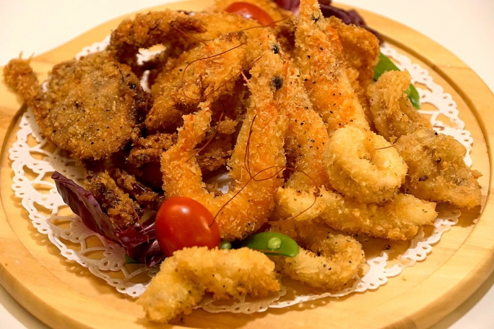 [南區] 格列佛義國風味料理餐廳