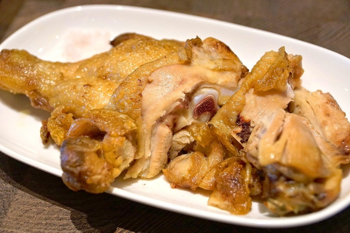 [中西區] 福泰飯桌 第三代