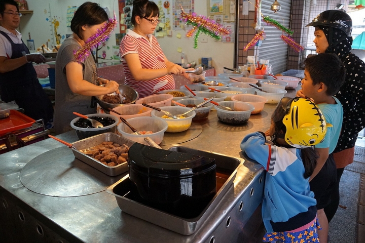 [善化區] 福興號蘇家冰店 近百年歷史南瀛老冰店