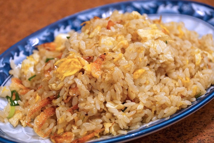 [東區] 新都巷日本料理