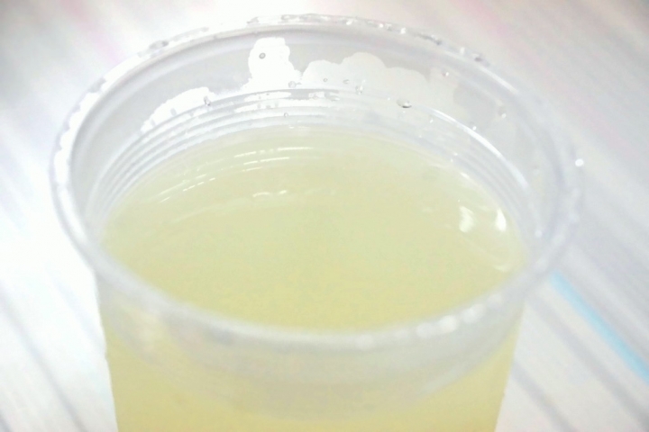 [善化區] 一等涼冬瓜茶