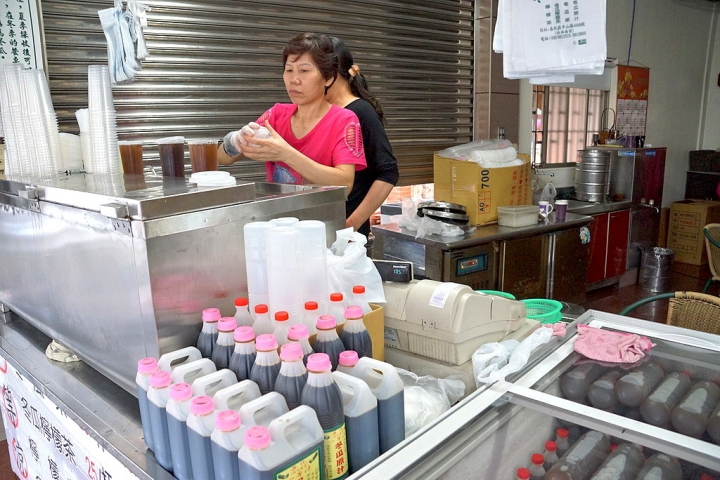 [善化區] 一等涼冬瓜茶