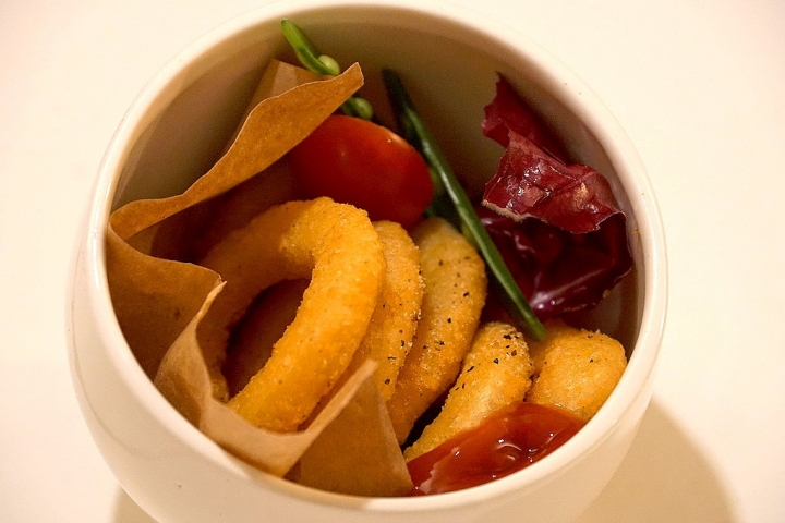 [南區] 格列佛義國風味料理餐廳