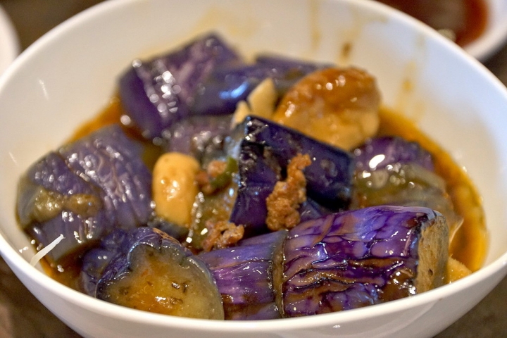 [中西區] 福泰飯桌 第三代
