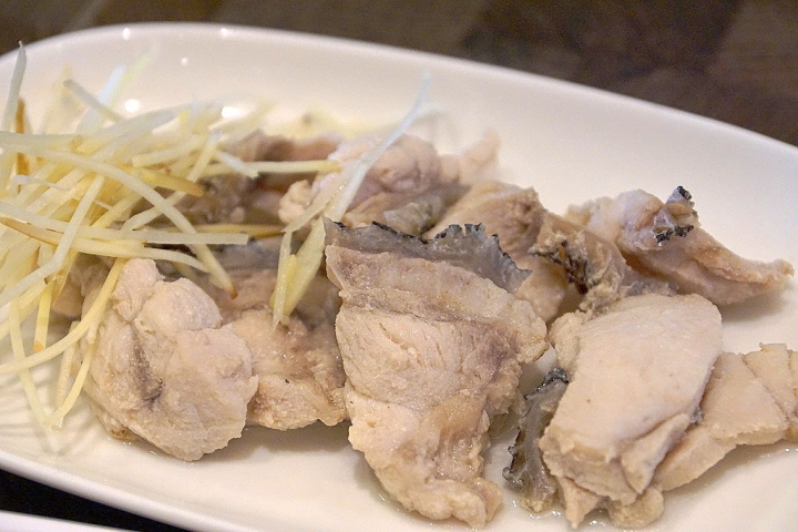 [中西區] 福泰飯桌 第三代