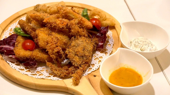 [南區] 格列佛義國風味料理餐廳