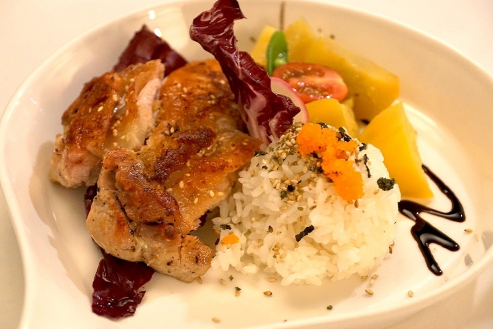 [南區] 格列佛義國風味料理餐廳