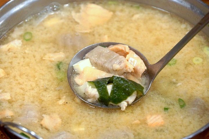 [東區] 新都巷日本料理