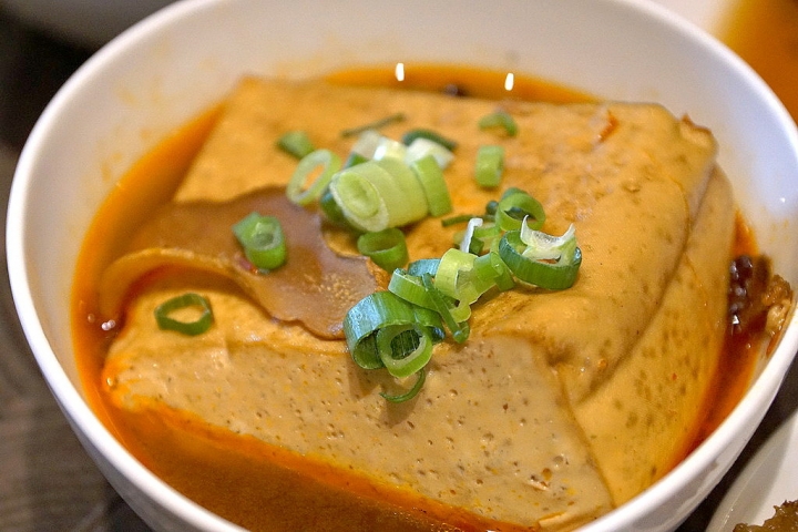[中西區] 福泰飯桌 第三代