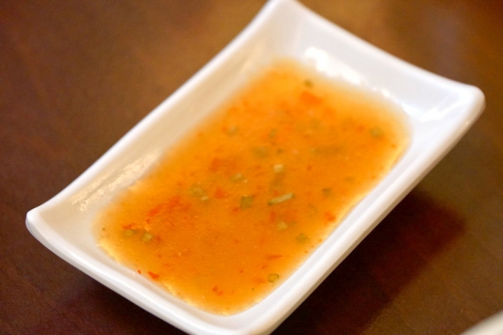 [南區] 吳媽媽牛肉麵