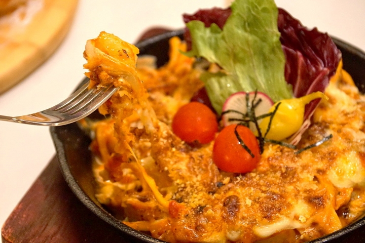 [南區] 格列佛義國風味料理餐廳