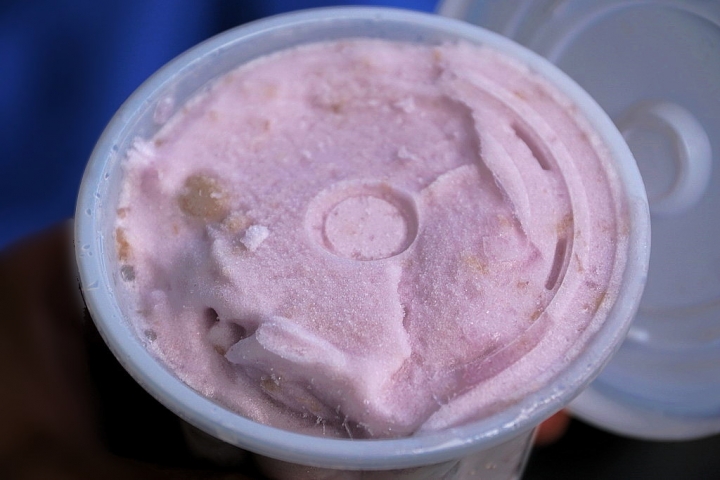 [西港區] 南風冰菓室x河南冰莊 左右都是南瀛老冰店