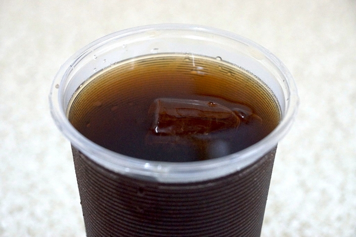 [善化區] 一等涼冬瓜茶