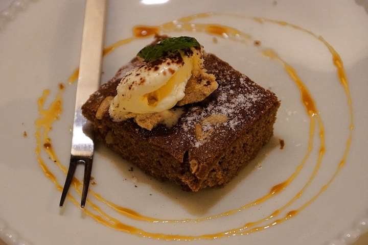[南區] 格列佛義國風味料理餐廳