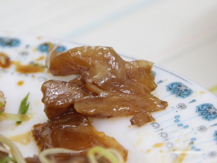 [善化] 香夫子牛肉麵~原汁原湯就是美味