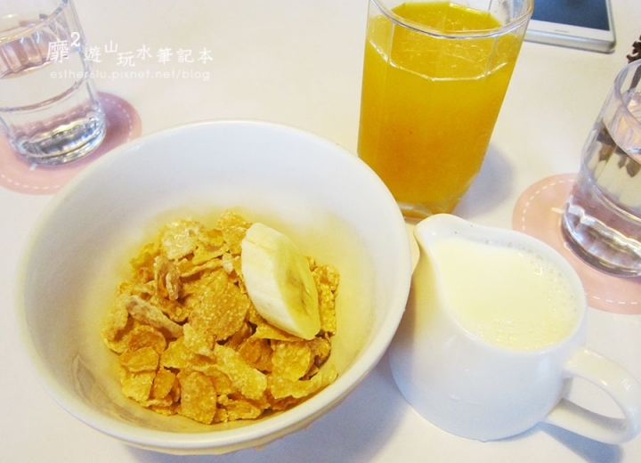 板橋車站~Hana cafe 早午餐