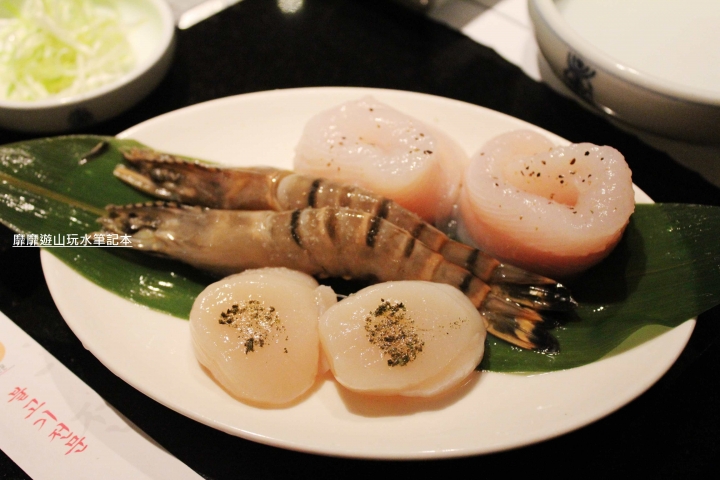 中壢大江購物中心~兩班家 韓式碳烤