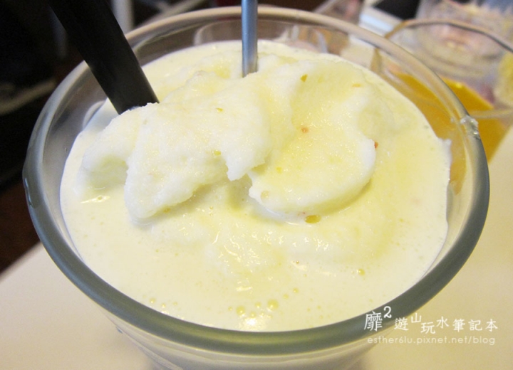 板橋車站~Hana cafe 早午餐