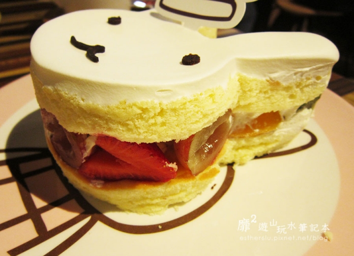 板橋車站~阿朗基 CAFE'