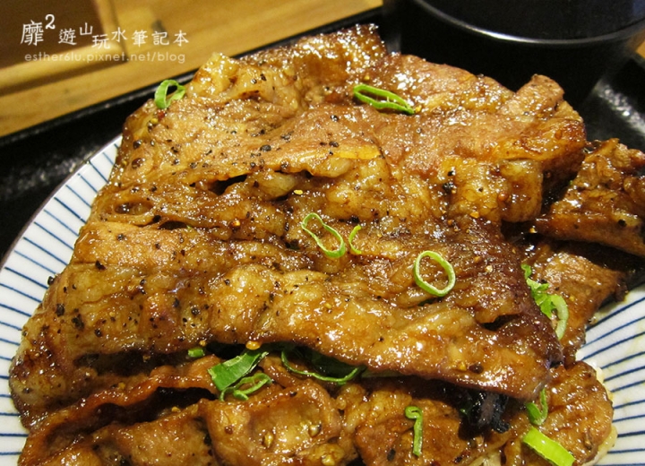 台北信義威秀~燒丼株式會社