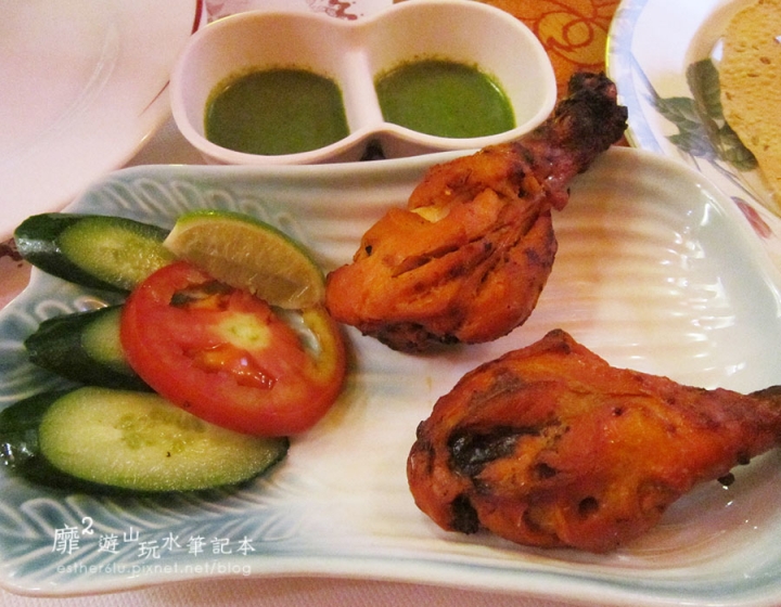 新竹~印度小鎮 光華冰菓店