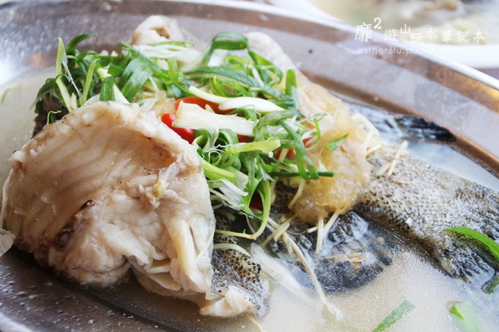 2015-2-22 新北瑞芳~鼻頭阿珠老店活海鮮