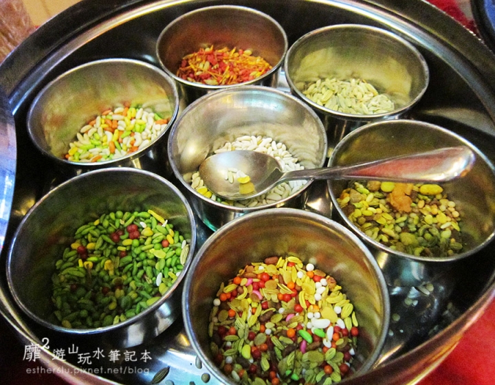 新竹~印度小鎮 光華冰菓店