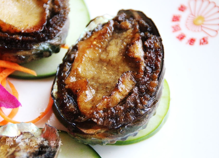 2015-2-22 新北瑞芳~鼻頭阿珠老店活海鮮