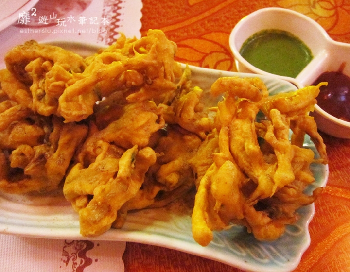 新竹~印度小鎮 光華冰菓店