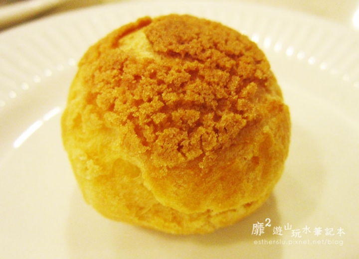 台北~草莓工房 下午茶蛋糕吃到飽(捷運忠孝復興站)