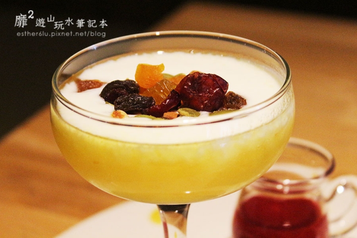 台北~The V:F 舞蔬弄果 歐陸蔬果料理 公館店