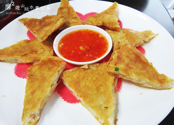 中壢~台灣番鴨牧場(大江店) 爸爸生日大餐