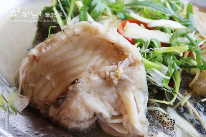 2015-2-22 新北瑞芳~鼻頭阿珠老店活海鮮