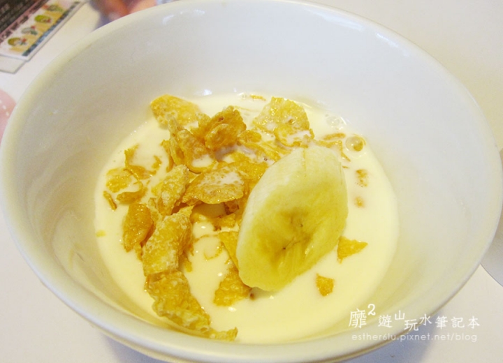 板橋車站~Hana cafe 早午餐