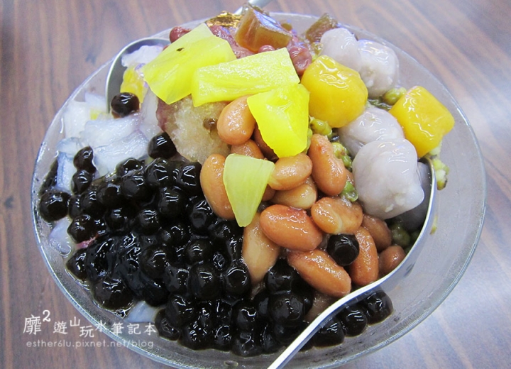 新竹~印度小鎮 光華冰菓店