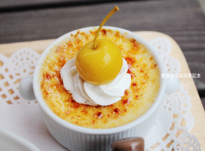 中壢~Hana 下午茶