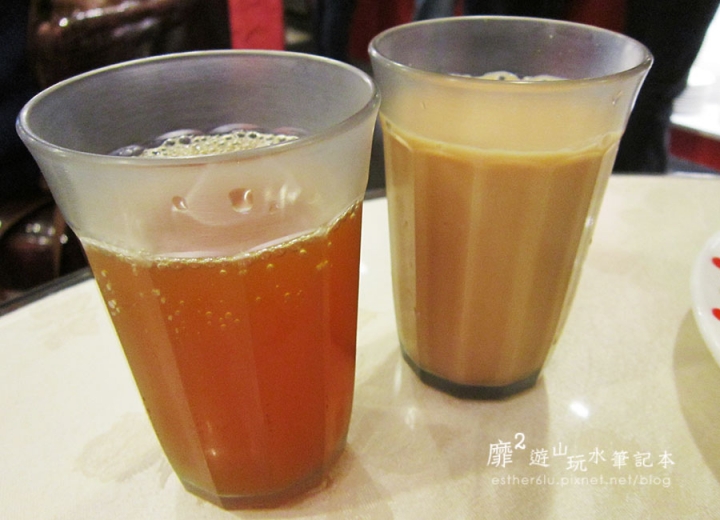 台北~草莓工房 下午茶蛋糕吃到飽(捷運忠孝復興站)