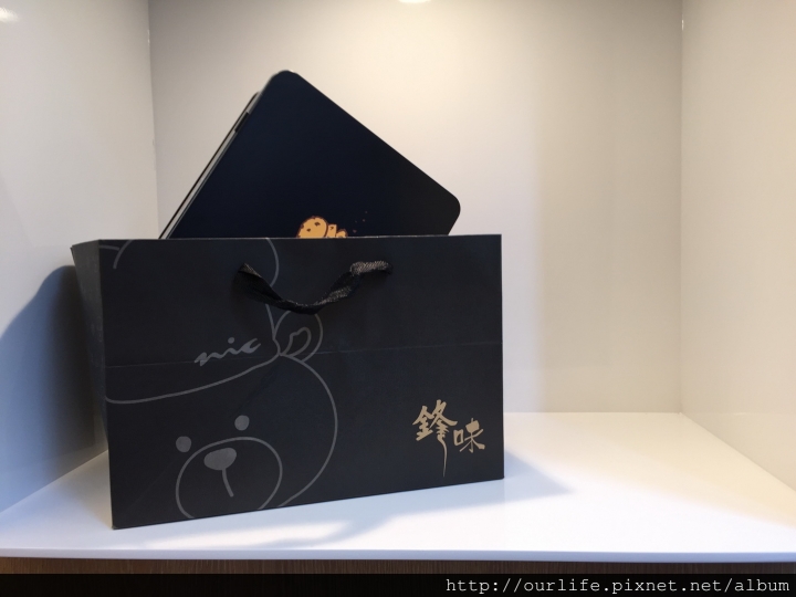 香港上環．謝霆鋒之鋒味廚房曲奇餅5/16-隆重開幕(教買手則)