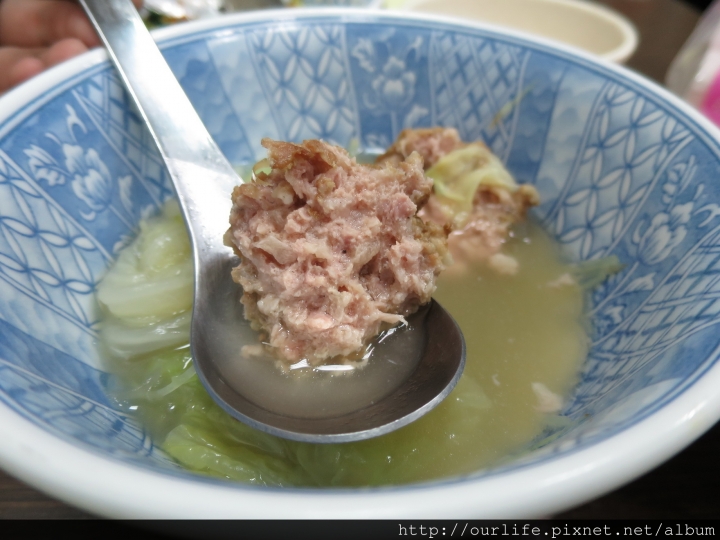 台中南屯．香麻夠味麵Q彈的燃麵@姥姥跳牆