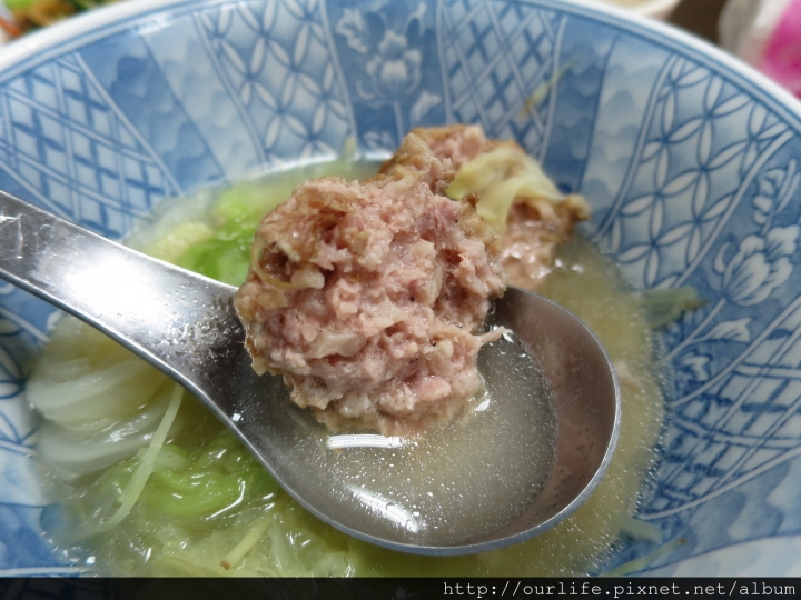 台中南屯．香麻夠味麵Q彈的燃麵@姥姥跳牆